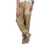 ApisWear TerraFlex brown 3-layer beekeeping trousers ventilated pants