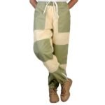 ApisWear AquaFlex sea green beekeeping trousers ventilated bee pants