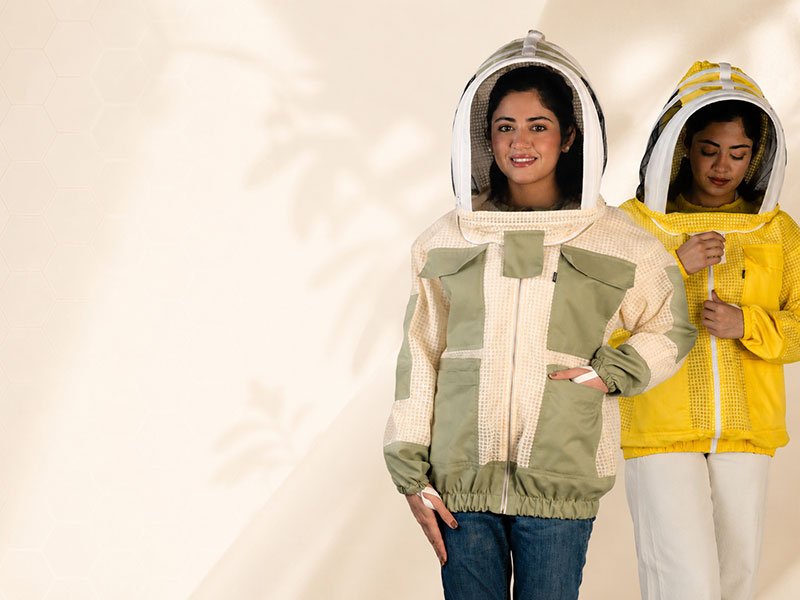 bee Jackets