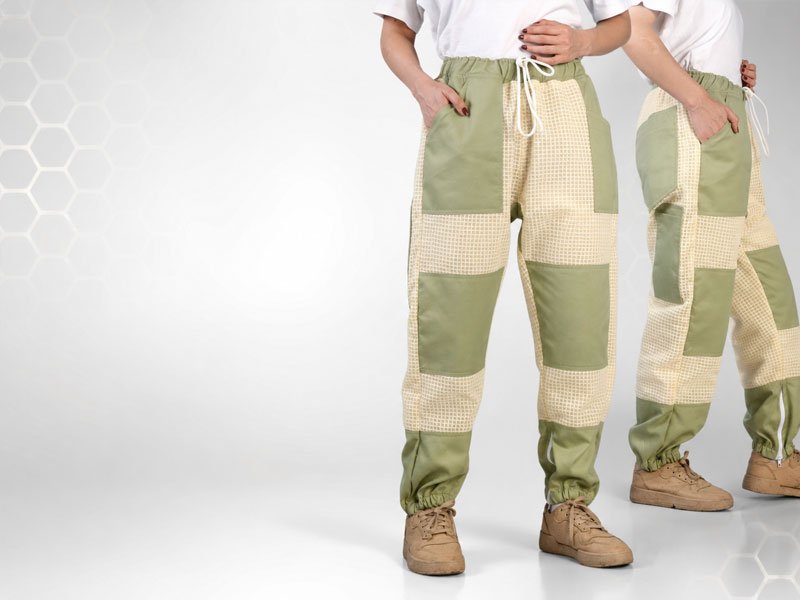 bee trouser