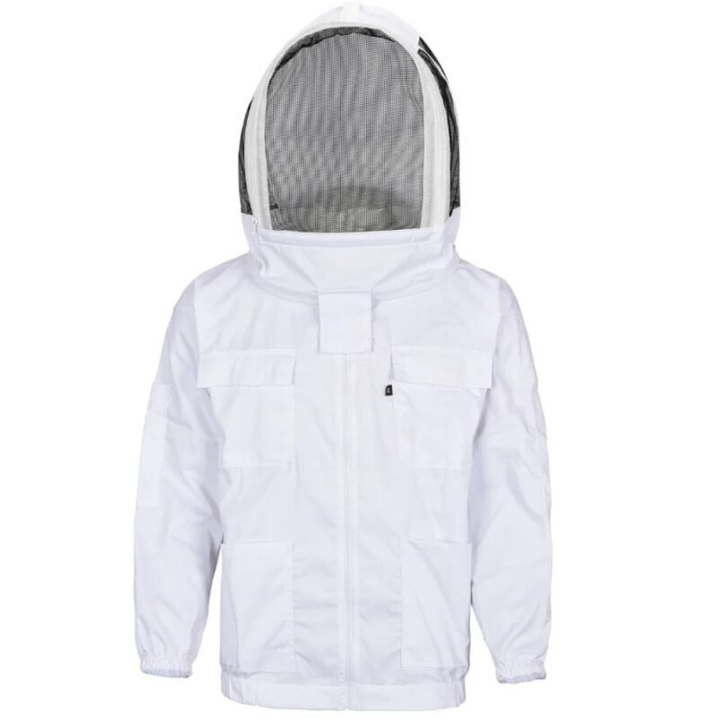 ApisWear SunCool standard beekeeping jacket cotton smock